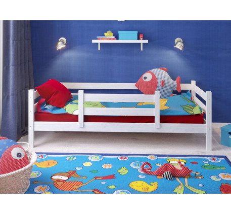 Кровать Соня для детей от 3 лет. Вариант 1